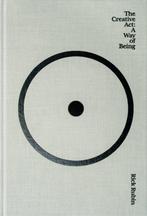 The Creative Act - A Way of Being - Rick Rubin, Verzenden, Rick Rubin, Nieuw, Overige onderwerpen