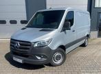 Mercedes-Benz Sprinter 314 H1 Automaat Both Inrichting Distr, Stof, Gebruikt, Mercedes-Benz, Bedrijf