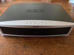 Bose 3-2-1 systeem bieden vanaf 100€, Gebruikt, 70 watt of meer, Dvd-speler, Ophalen