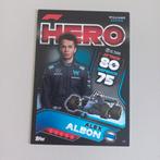 Turbo attax f1 2022 Nummer 79, Hobby en Vrije tijd, Stickers en Plaatjes, Ophalen of Verzenden, Zo goed als nieuw, Plaatje