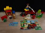 Duplo Disney Toy Story Set Compleet 5657 en 10894, Ophalen of Verzenden, Zo goed als nieuw, Complete set, Duplo