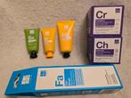 Dr Botanicals Set - 6 Nieuwe Producten, Ophalen of Verzenden, Nieuw, Gehele gezicht
