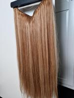 Flip in hair, Sieraden, Tassen en Uiterlijk, Uiterlijk | Haarverzorging, Ophalen of Verzenden, Nieuw, Pruik of Haarverlenging