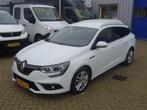 Renault MEGANE VAN 1,5 DCI 110 PK NAVI CRUISE PDC AIRCO, Stof, Gebruikt, 4 cilinders, Renault