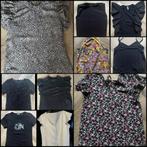 10 Shirtjes/tops maat S (ONLY/New Yorker/Shein), Ophalen of Verzenden, Zo goed als nieuw, Maat 36 (S)