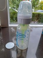 Dr. Brown's kleine fles 120 ml, Ophalen of Verzenden, Gebruikt, Overige typen