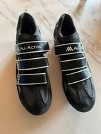 Spinning schoenen All Active maat 40, Ophalen, Zo goed als nieuw, Schoenen