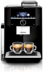 Siemens EQ S300 volautomatische espressomachine, Afneembaar waterreservoir, Espresso apparaat, 10 kopjes of meer, Zo goed als nieuw