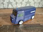 Blikken: Citroen HY/ Bus/ Oldtimer (20cm) Politie, Verzenden, Gebruikt, Auto's