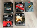 FERRARI GLI AMICI DELLA MAGAZINES 2005 -2025 ruim 70 stuks !, Ophalen, Zo goed als nieuw, Ferrari