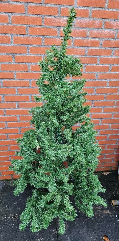 Kunstboom Kerstboom, Ophalen of Verzenden