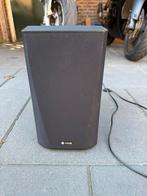 HEOS Subwoofer & Soundbar, Audio, Tv en Foto, Luidsprekers, Ophalen of Verzenden, Gebruikt, Subwoofer, Overige merken