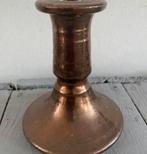 Kandelaar, Ophalen of Verzenden, Koper of Brons