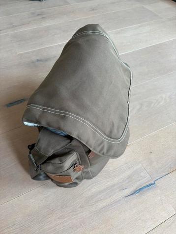 Joolz Luiertas Rugzak - goede staat beschikbaar voor biedingen
