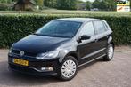 Volkswagen Polo 1.4 TDI Comfortline|1e Eigenaar|Dealeronderh, Stof, Gebruikt, Euro 6, 580 kg