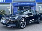 Audi e-tron 55 quattro Advanced edition 95 kWh 59950 incl bt, Auto's, Audi, Te koop, Geïmporteerd, 5 stoelen, Gebruikt