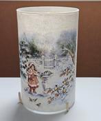 Waxinelicht, Ophalen, Zo goed als nieuw