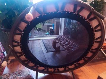 Trimilin professionele fitness Trampoline beschikbaar voor biedingen
