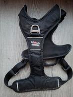 Zwart hondentuigje  van Jack and Vanilla voor kleine honden, Dieren en Toebehoren, Ophalen of Verzenden