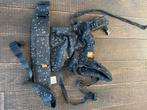 Tula Free to Grow Draagzak - Verstelbaar & Comfortabel, Overige merken, Gebruikt, Buik of Rug, Ophalen of Verzenden