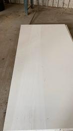 4 nieuwe platen okume 12 mm, Doe-het-zelf en Verbouw, Ophalen of Verzenden, Zo goed als nieuw, Overige materialen, Minder dan 20 mm