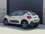 Citroën C3 1.2 PureTech Shine GRATIS Afleverpakket! | LED |, 12 maanden, 1199 cc, Bedrijf, Handgeschakeld