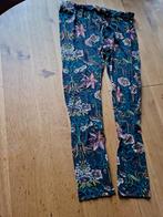 DIDI LEGGING MAAT XXL FANTASIE PRINT, Kleding | Dames, Leggings, Maillots en Panty's, Legging, Zwart, Nieuw, Ophalen of Verzenden
