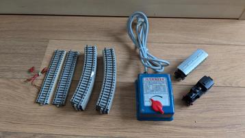 Märklin Startset Compleet  beschikbaar voor biedingen
