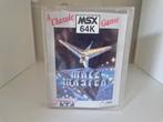 Mace Master - Msx Game, Spelcomputers en Games, Games | Overige, 1 speler, Ophalen of Verzenden, Gebruikt