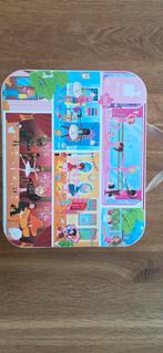 Janod Puzzel 6+ Compleet, Ophalen of Verzenden, Meer dan 50 stukjes, Zo goed als nieuw, 6 jaar of ouder