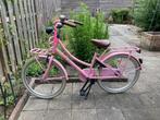 Meidenfiets 24 inch, Fietsen en Brommers, Fietsen | Meisjes, Ophalen, Zonix, Handrem, Gebruikt