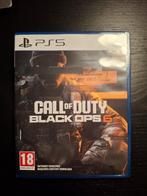 Call of Duty Black Ops 6 - PS5, Ophalen of Verzenden, Nieuw