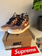 Nike Jordan 1 High Zoom Air CMFT Canyon Rust (Women's) 35,5, Overige kleuren, Nike, Nieuw, Ophalen of Verzenden