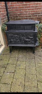 Jøtel houtkachel, Ophalen of Verzenden