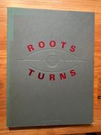 Roots and turns 20th century - photography in the Netherland, Ophalen of Verzenden, Gelezen, Overige onderwerpen