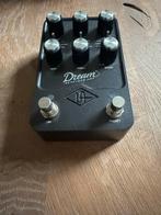 UAFX Dream '65 - Zo Goed Als Nieuw!, Muziek en Instrumenten, Effecten, Ophalen of Verzenden, Zo goed als nieuw, Reverb