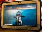 Panasonic FZ-G1 mk5, Computers en Software, Windows Tablets, 10 inch, Panasonic FZ-G1 Toughpad, Gebruikt, Ophalen of Verzenden