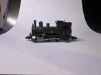 Bay 4782, Stoomlok DCC - Compleet met dakfluit!, Hobby en Vrije tijd, Modeltreinen | N-Spoor, Overige merken, Gebruikt, Locomotief