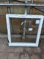 Kunststof Kozijn 100x100cm - Nieuw!, Doe-het-zelf en Verbouw, Glas en Ramen, Ophalen, Gevelraam of Ruit, 80 tot 120 cm, 80 tot 120 cm
