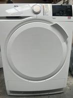 ZGANieuwe AEG condensdroger met 2 mnd garantie, Witgoed en Apparatuur, Wasdrogers, 6 tot 8 kg, Anti-kreukfase, Ophalen of Verzenden