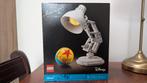 Lego Ideas #065 - Disney Pixar lamp Luxo jr. (ongeopend), Ophalen of Verzenden, Nieuw