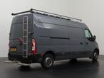 Opel Movano 2.3Turbo 150PK L3H2 | 2xSchuifdeur | Imperiaal |, Auto's, Bestelauto's, Voorwielaandrijving, Stof, Gebruikt, 4 cilinders