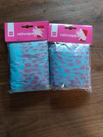 2 raincape regen, Kleding | Dames, Overige Dameskleding, Ophalen of Verzenden, Nieuw