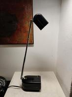 Vintage Space Age Jaren 70 Tafellamp, Space Age, Gebruikt, 50 tot 75 cm, Ophalen of Verzenden