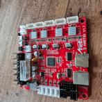 Anet 8 3D printer moederbord, Ophalen, Gebruikt