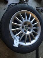 Alfa 156 2003 Velgen set 16 inch, Band(en), Gebruikt, Personenwagen, Ophalen