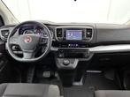 Fiat Scudo 2.0 MultiJet 180 L3 DC | Trekhaak | Adaptive Crui, Auto's, Bestelauto's, Stof, Gebruikt, Euro 6, 4 cilinders