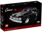 Lego Icons 10304 Chevrolet Camaro Z28 NIEUW, Kinderen en Baby's, Speelgoed | Duplo en Lego, Lego, Lego, Nieuw, Ophalen of Verzenden