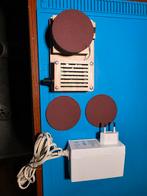 Mini shuurmachine, Ophalen of Verzenden