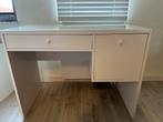 IKEA Make-up/Studie Tafel, Huis en Inrichting, Bureaus, Ophalen of Verzenden, Zo goed als nieuw, Bureau